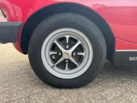 MG Midget thumbnail 9
