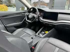 Škoda Octavia thumbnail 2