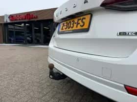 Škoda Octavia (2020) thumbnail 12