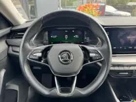 Škoda Octavia thumbnail 17