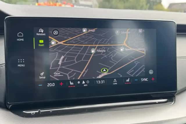 Škoda Octavia (2020) thumbnail 20
