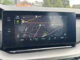 Škoda Octavia (2020) thumbnail 20