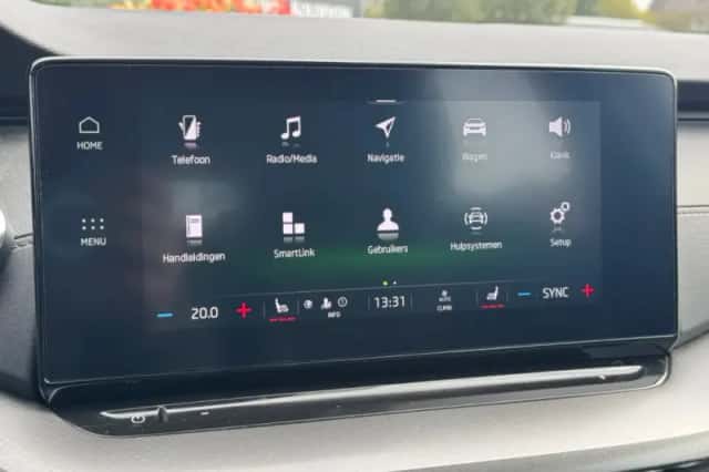 Škoda Octavia (2020) thumbnail 21