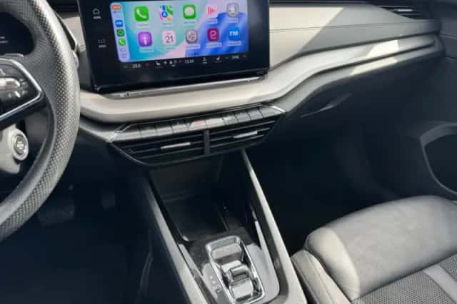 Škoda Octavia (2020) thumbnail 22