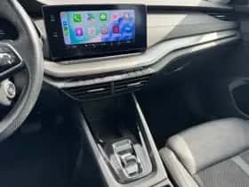 Škoda Octavia (2020) thumbnail 22