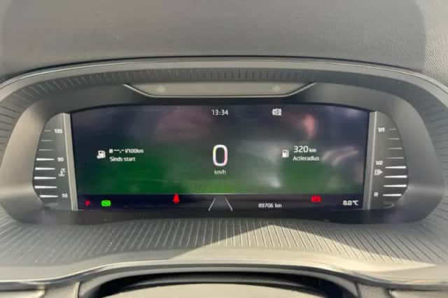 Škoda Octavia (2020) thumbnail 23