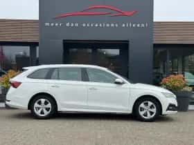 Škoda Octavia (2020) thumbnail 5