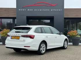 Škoda Octavia thumbnail 6