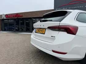 Škoda Octavia thumbnail 7