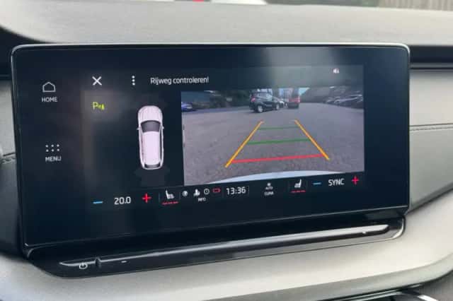 Škoda Octavia (2020) thumbnail 10