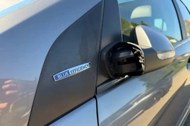 Mercedes-Benz B-Klasse (2011) thumbnail 11