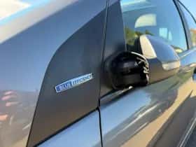 Mercedes-Benz B-Klasse (2011) thumbnail 11