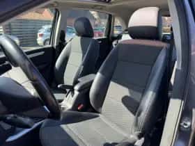 Mercedes-Benz B-Klasse (2011) thumbnail 14