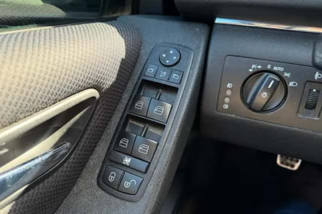 Mercedes-Benz B-Klasse (2011) thumbnail 16