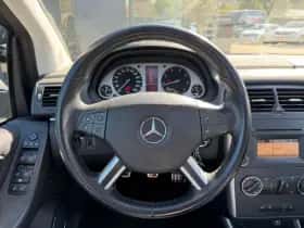 Mercedes-Benz B-Klasse (2011) thumbnail 17