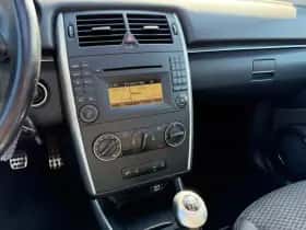 Mercedes-Benz B-Klasse (2011) thumbnail 18