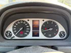 Mercedes-Benz B-Klasse (2011) thumbnail 19