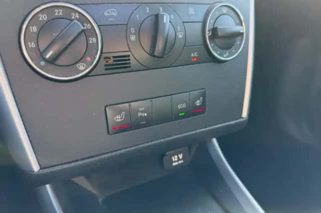 Mercedes-Benz B-Klasse (2011) thumbnail 20