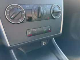 Mercedes-Benz B-Klasse (2011) thumbnail 20