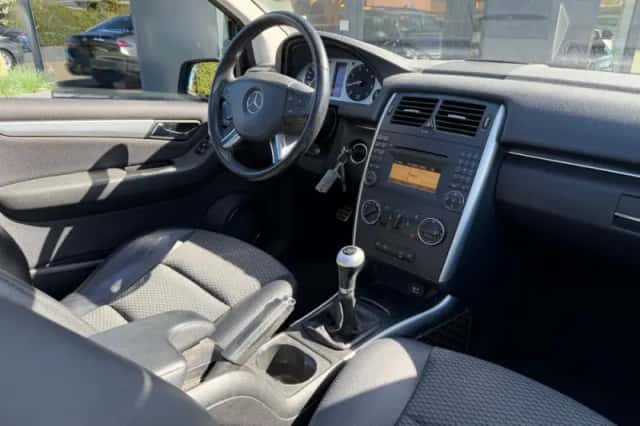Mercedes-Benz B-Klasse (2011) thumbnail 21