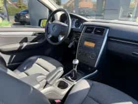 Mercedes-Benz B-Klasse (2011) thumbnail 21