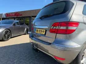Mercedes-Benz B-Klasse (2011) thumbnail 7