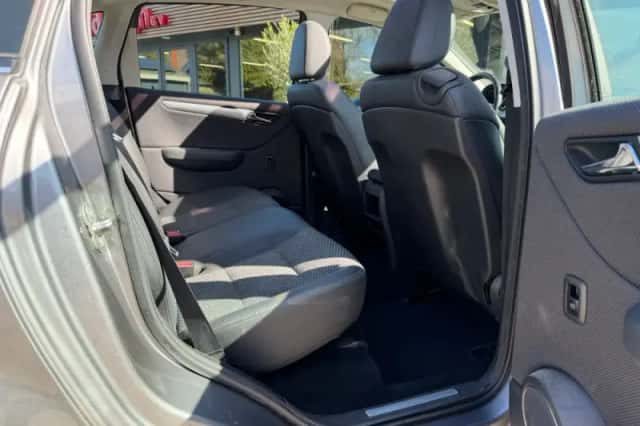 Mercedes-Benz B-Klasse (2011) thumbnail 8