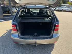 Mercedes-Benz B-Klasse (2011) thumbnail 9