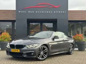 BMW 4-Serie