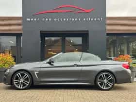 BMW 4-Serie (2018) thumbnail 2