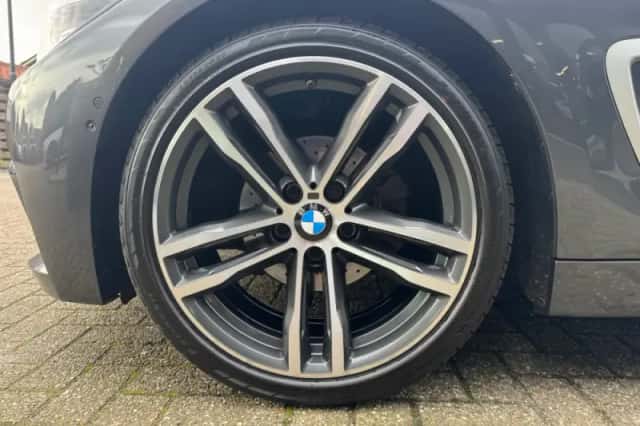 BMW 4-Serie (2018) thumbnail 11