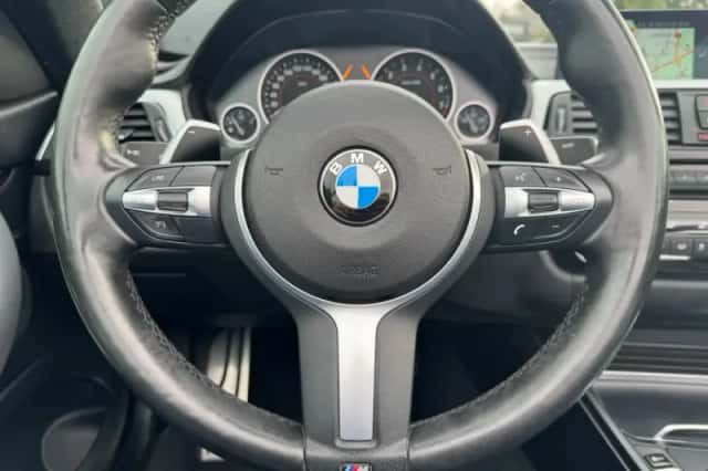 BMW 4-Serie (2018) thumbnail 18