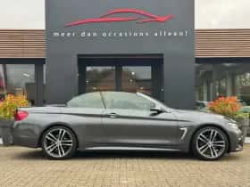 BMW 4-Serie (2018) thumbnail 3