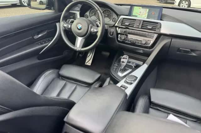 BMW 4-Serie (2018) thumbnail 25