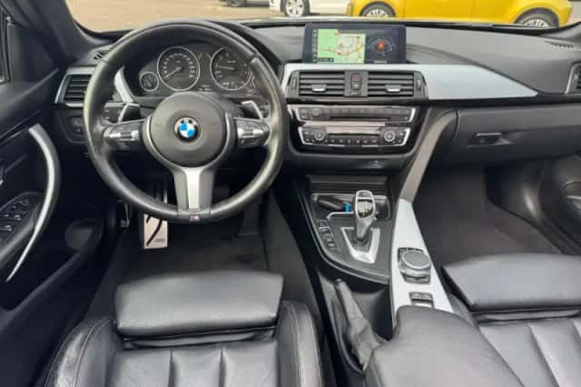 BMW 4-Serie (2018) thumbnail 26