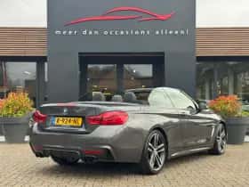BMW 4-Serie (2018) thumbnail 4