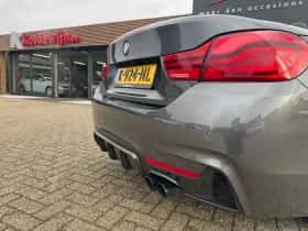 BMW 4-Serie (2018) thumbnail 5