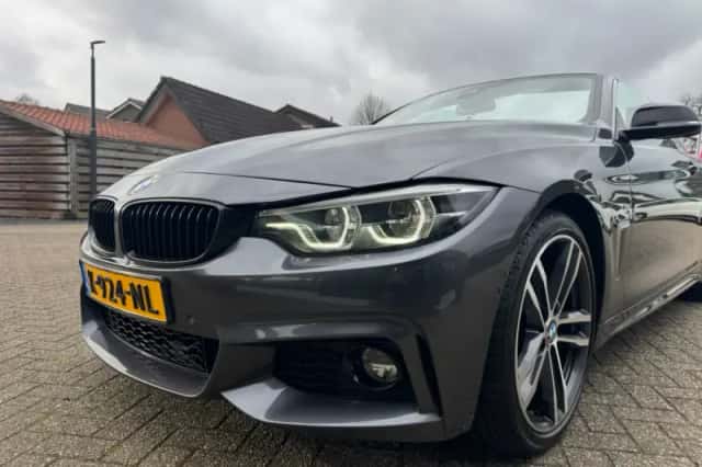 BMW 4-Serie (2018) thumbnail 7