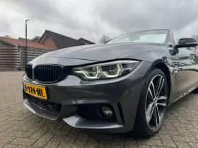 BMW 4-Serie (2018) thumbnail 7