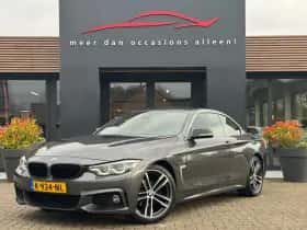 BMW 4-Serie (2018) thumbnail 8