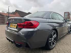 BMW 4-Serie (2018) thumbnail 9
