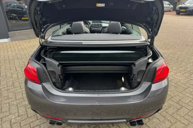 BMW 4-Serie (2018) thumbnail 10