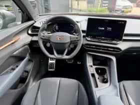 CUPRA Terramar (2026) thumbnail 2