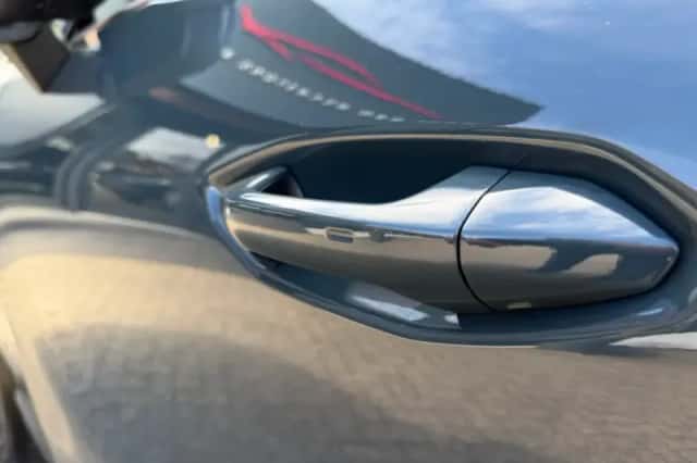 CUPRA Terramar (2026) thumbnail 11