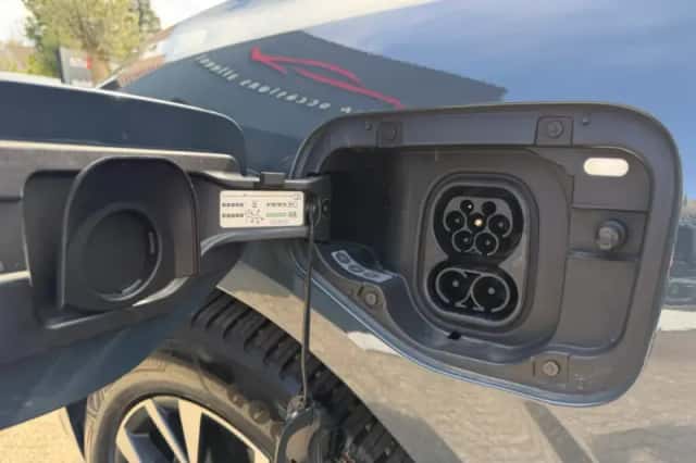 CUPRA Terramar (2026) thumbnail 12