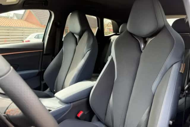 CUPRA Terramar (2026) thumbnail 19