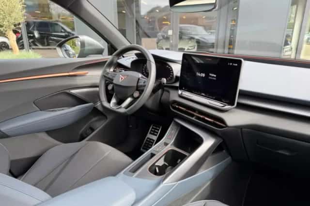 CUPRA Terramar (2026) thumbnail 20