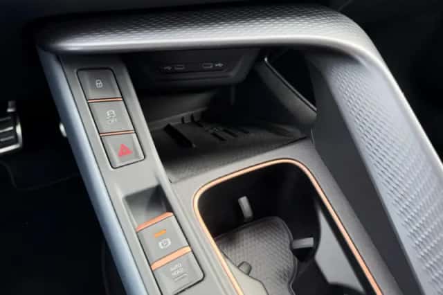CUPRA Terramar (2026) thumbnail 24