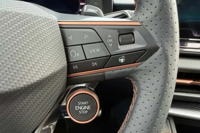 CUPRA Terramar (2026) thumbnail 25