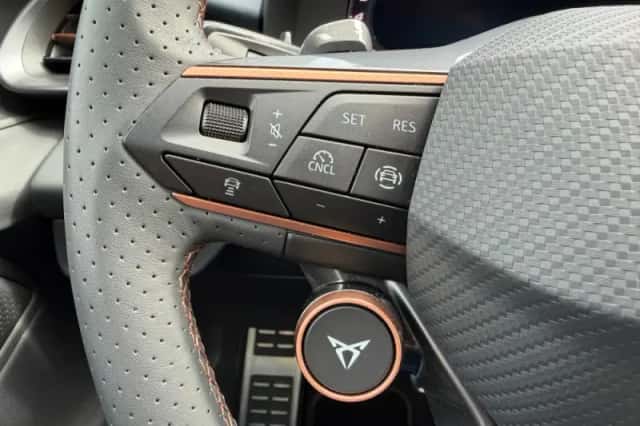 CUPRA Terramar (2026) thumbnail 26